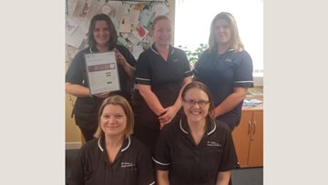 RV Care and HC-One receive ‘Outstanding’ CQC rating